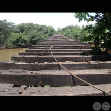 MI PARAGUAY PROFUNDO (Exposición) - Año 2009