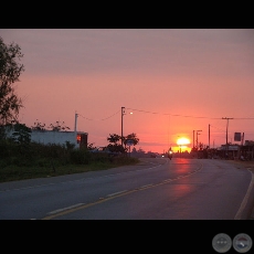 MI PARAGUAY PROFUNDO (Exposición) - Año 2009