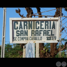 MI PARAGUAY PROFUNDO (Exposición) - Año 2009