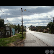 MI PARAGUAY PROFUNDO (Exposición) - Año 2009