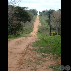 MI PARAGUAY PROFUNDO (Exposición) - Año 2009