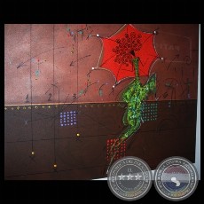 OBRA DE VANESSA TIO-GROSET