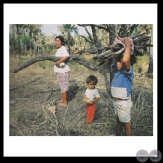 LO COTIDIANO - Fotografía de Amadeo Velázquez