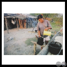 LO COTIDIANO - Fotografía de Amadeo Velázquez