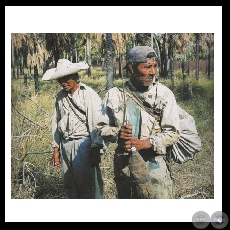 LO COTIDIANO - Fotografa de Amadeo Velzquez