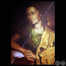 RETRATO DE JOSEFINA PL - leo de WOLF BANDUREK