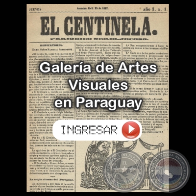 Periódico de Guerra EL CENTINELA