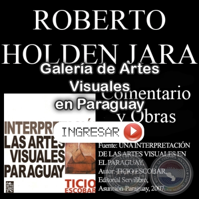 Roberto Holden Jara (+)