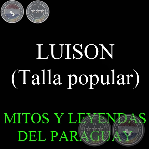 leyendas de paraguay luison｜Búsqueda de TikTok