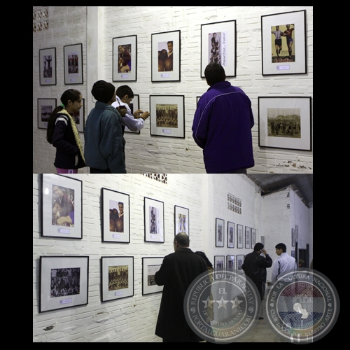 ARSENIO ERICO, VUELVE!