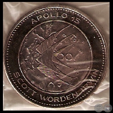 PM 188 – 150 GUARANÍES – AÑO 1975