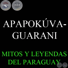 APAPOKÚVA - GUARANI - Editor: Juergenn Riester