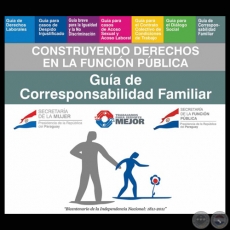 GUA DE CORRESPONSABILIDAD FAMILIAR - SECRETARA DE LA FUNCIN PBLICA 