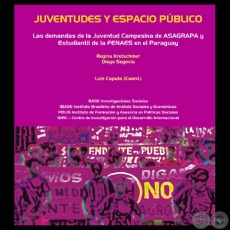 JUVENTUD E INTEGRACIÓN SUDAMERICANA: CARACTERIZACIÓN DE SITUACIÓN TIPO Y ORGANIZACIONES JUVENILES