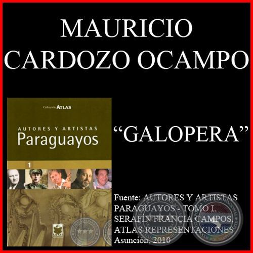 GALOPERA