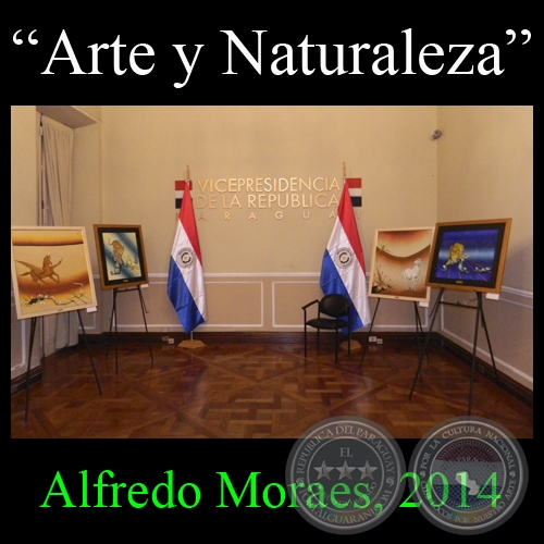 arte y naturaleza pinturas de alfredo moraes 2014 pb 20 portalguarani