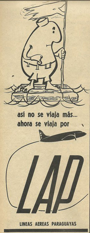 GENERAL ALFREDO STROESSNER MATIAUDA en PORTALGUARANI.COM