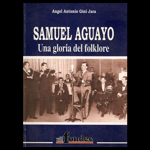 angel antonio gini jara samuel aguayo gloria del folklore portalguarani