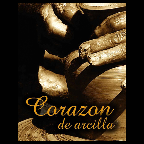 anibal sanabria romero corazón de arcilla tapa