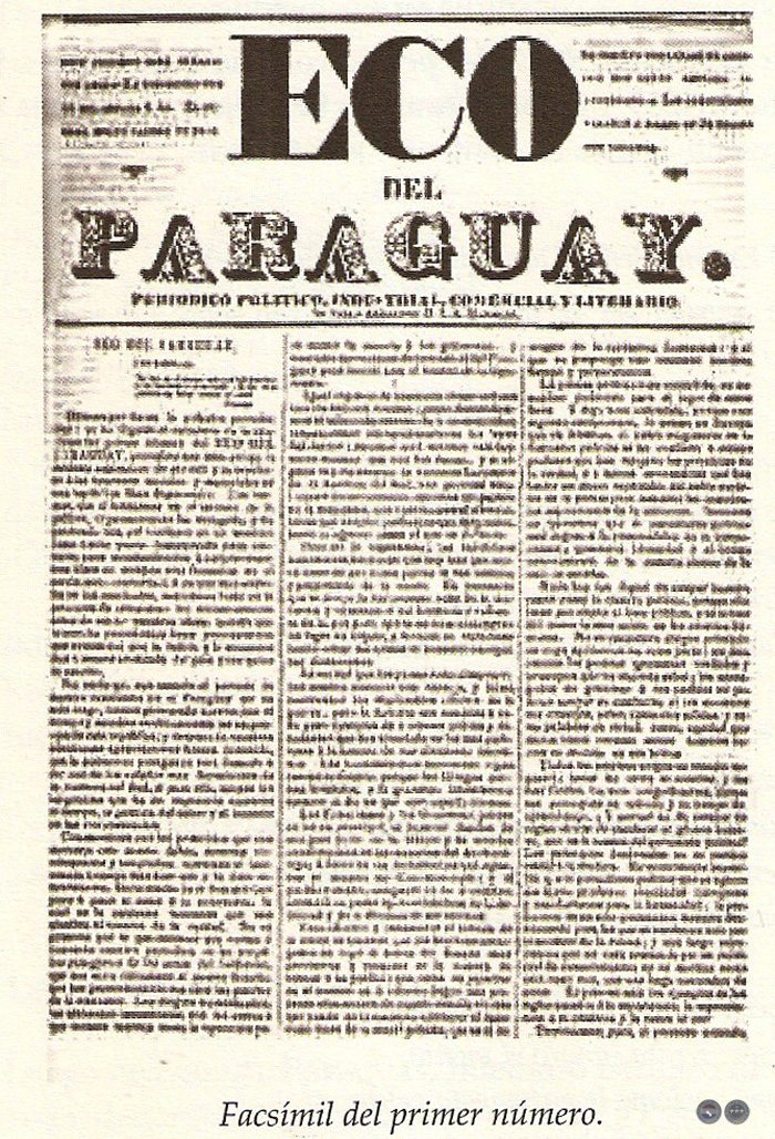 "GUERRA DE LA TRIPLE ALIANZA" en PORTALGUARANI.COM