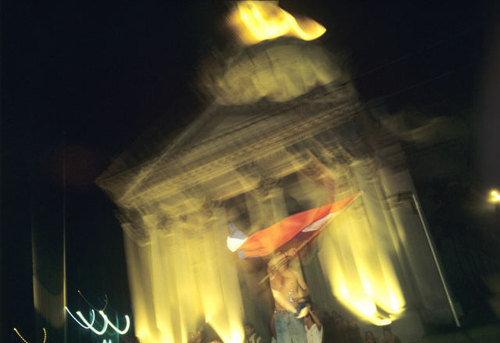 carlos bittar asuncion marzo paraguayo panteon 1999