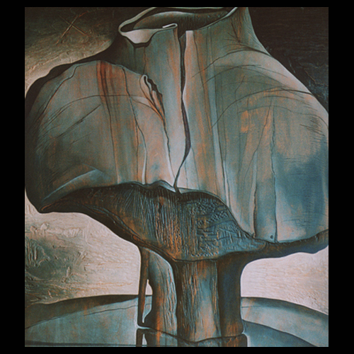CARLOS COLOMBINO en la GALERÍA DE ARTES del PORTALGUARANI.COM