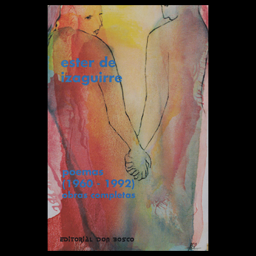 ester de izaguirre poemas 1960 1992 obras completas portalguarani