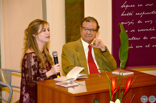 SENTIMIENTOS DEL ALMA, 2011 - POEMAS DE EUGENIA ORTIGOZA