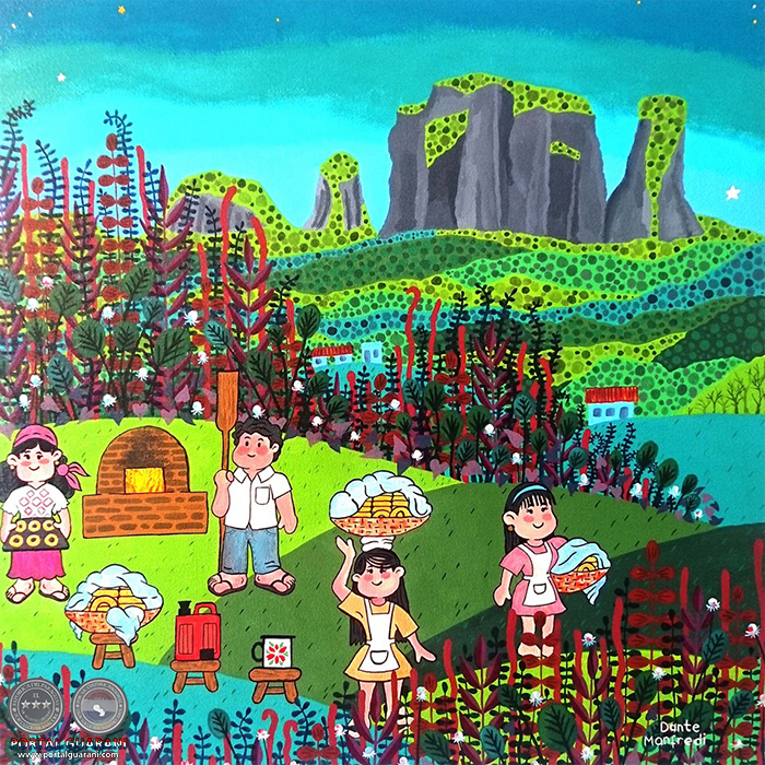 MUY LEJOS, TAN CERCA - OBRA DE JULIÁN CÁRDENAS - VIERNES, 12 DE JULIO DE 2019