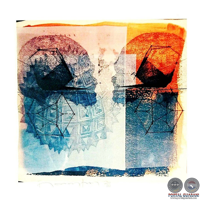 MUY LEJOS, TAN CERCA - OBRA DE JULIÁN CÁRDENAS - VIERNES, 12 DE JULIO DE 2019