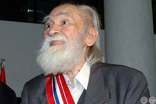 FÉLIX DE GUARANIA en PORTALGUARANI.COM