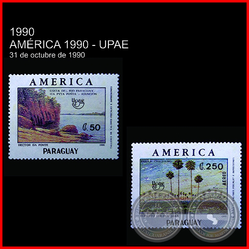 Serie Completa AÑO 1990