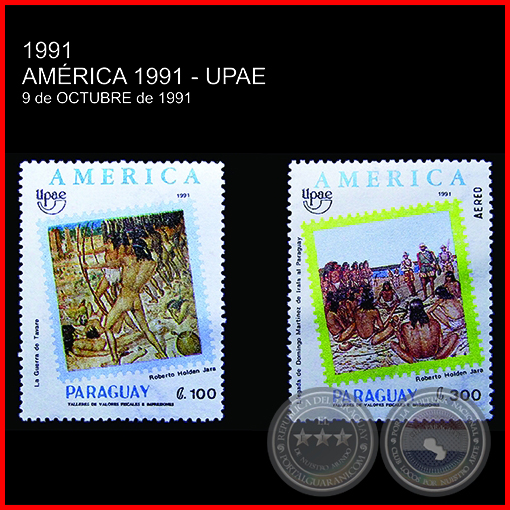 Serie Completa AÑO 1991