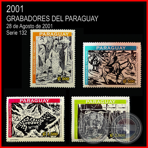 Serie Completa