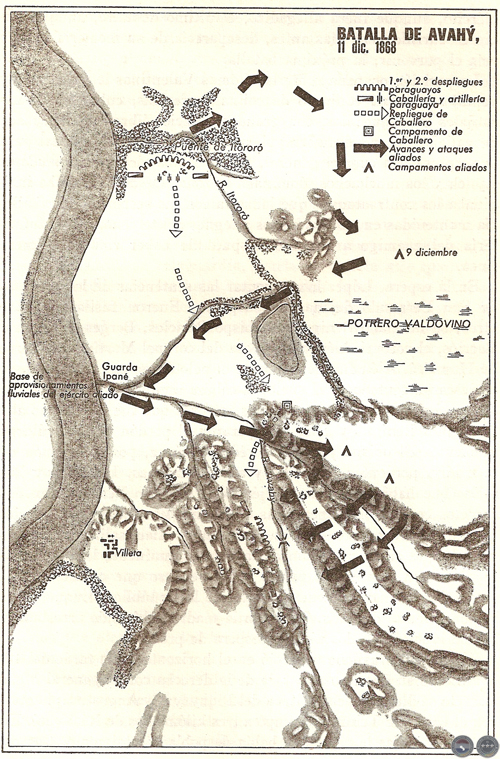 Portal Guaraní - EL NAPOLEÓN DEL PLATA - HISTORIA DE UNA 