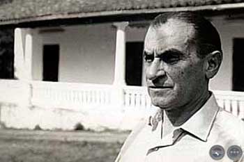 GABRIEL CASACCIA en PORTALGUARANI.COM