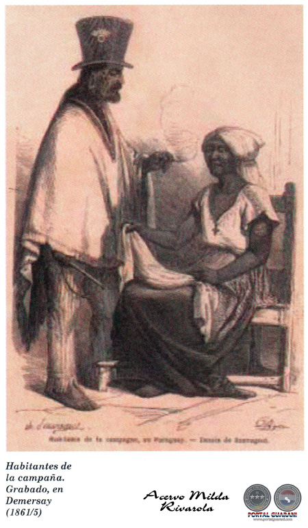 "GUERRA DE LA TRIPLE ALIANZA" en PORTALGUARANI.COM