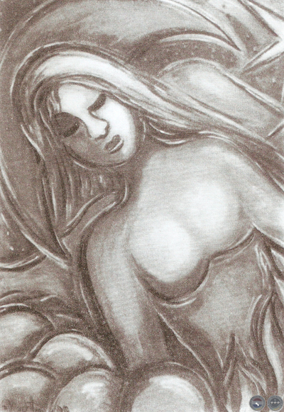 JASY JATERE - ILUSTRACIÓN DE GRACIELA NERY HUERTA