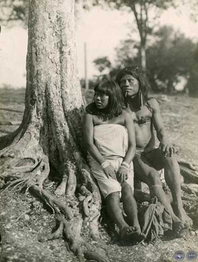 "IMÁGENES Y POSTALES DE PARAGUAY"