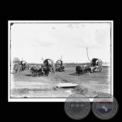 "IMÁGENES Y POSTALES DE PARAGUAY"