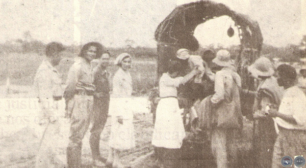 "BIBLIOTECA VIRTUAL DE LA GUERRA DEL CHACO"