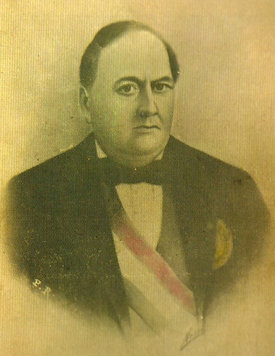 ASUNCIÓN SIGLO XIX - ÁLBUM FOTOGRÁFICO, 2010 - COLECCIÓN JAVIER YUBI