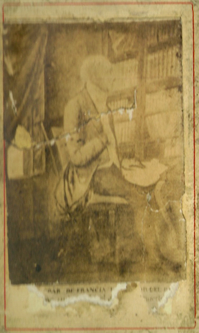 ASUNCIÓN SIGLO XIX - ÁLBUM FOTOGRÁFICO, 2010 - COLECCIÓN JAVIER YUBI