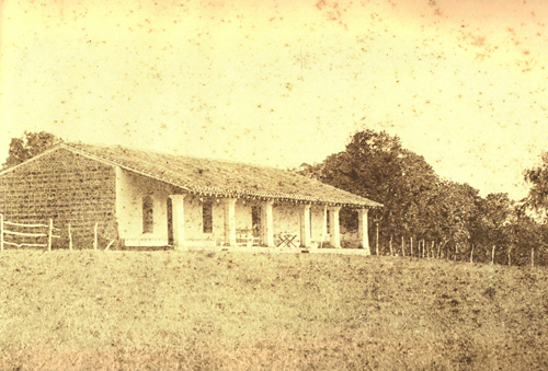 ASUNCIÓN SIGLO XIX - ÁLBUM FOTOGRÁFICO, 2010 - COLECCIÓN JAVIER YUBI