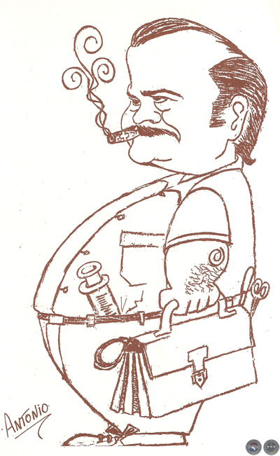 CANTO AGÓNICO, 1984 - POEMARIO DE JOEL FILÁRTIGA