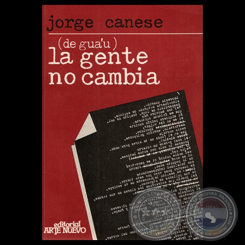 jorge canese de guau la gente no cambia 1986 2 portalguarani