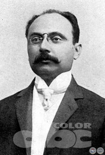 CECILIO BÁEZ en PORTALGUARANI.COM