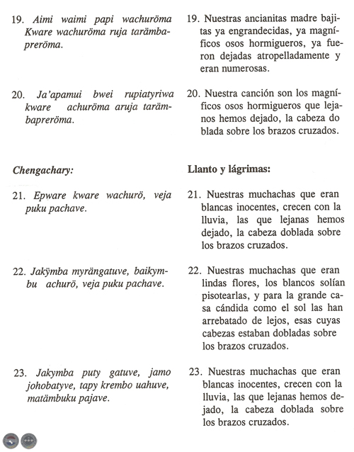 Portal guaraní biblioteca virtual del paraguay bvp compilación de mitos y  leyendas del paraguay bibliografía recomendada – Artofit