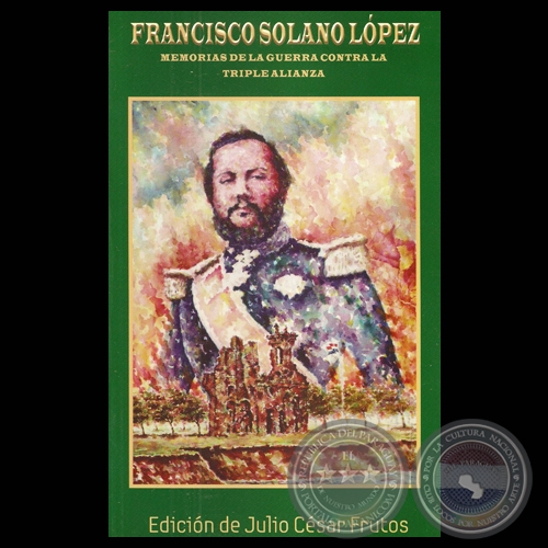 julio cesar frutos francisco solano lopez 2011 t portalguarani