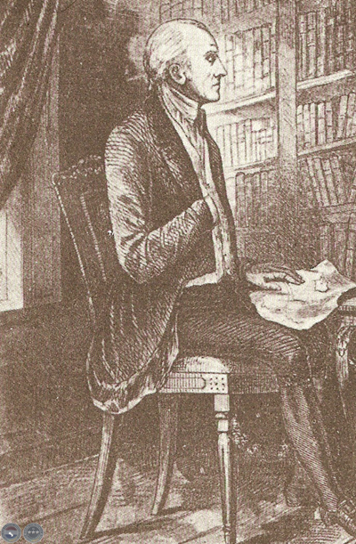 DEL DOCTOR JOSÉ GASPAR RODRIGUEZ DE FRANCIA en PORTALGUARANI.COM